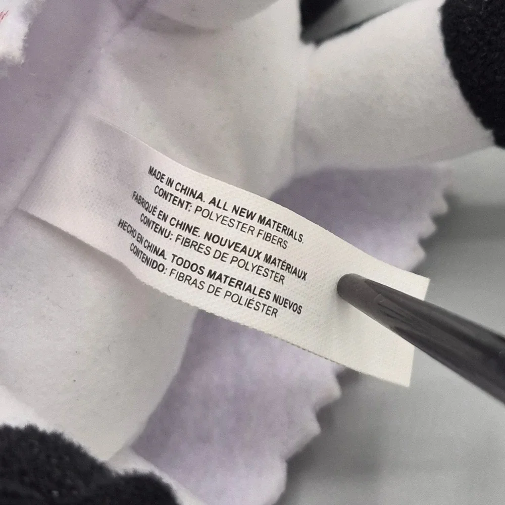 Chick-Fil-A brand chick